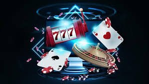 The Great Icescape – permainan slot dengan tema es di jam350